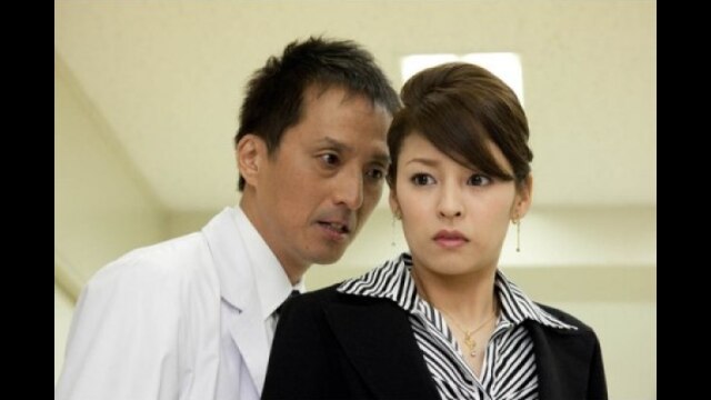 第26話 Pの遊戯/亜樹子オン・ザ・ラン