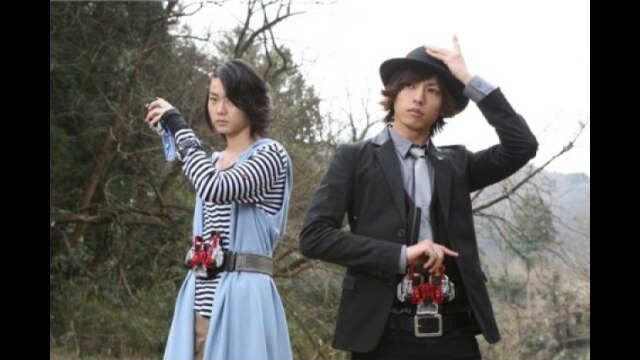 第31話 風が呼ぶB/野獣追うべし