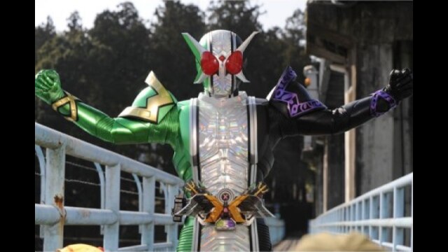 第32話 風が呼ぶB/今、輝きの中で