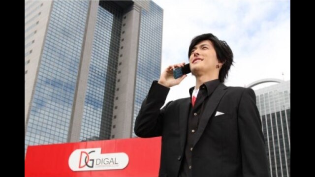 第34話 Yの悲劇/あにいもうと