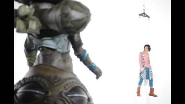 第42話 Jの迷宮/ダイヤモンドは傷ついて