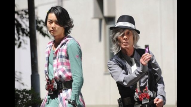 第44話 Oの連鎖/シュラウドの告白