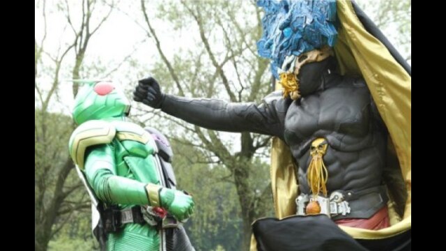 第46話 Kが求めたもの/最後の晩餐