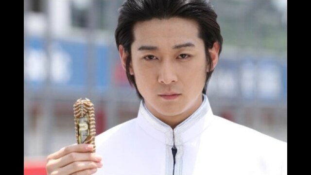 第47話 残されたU/フィリップからの依頼