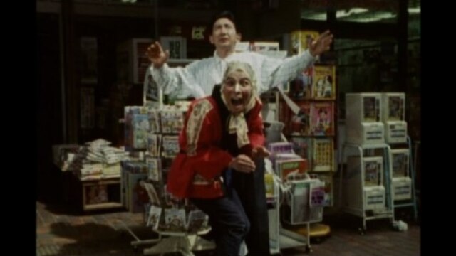 第41話 ヘソクリ小僧が来た