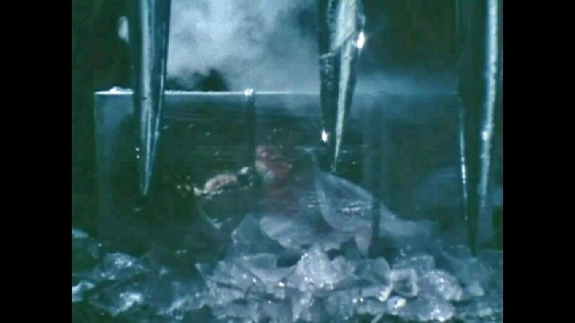 第2話 怪奇!闇の地帝城