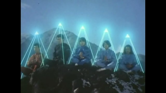 第3話 未知への第一歩!