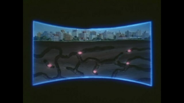 第6話 夢のゴッドハンド