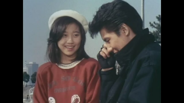 第7話 爆発!ケンタの愛