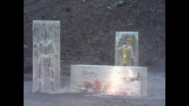 第8話 輝け!花の剣!