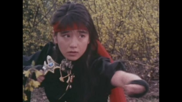 第11話 地底からの亡命者