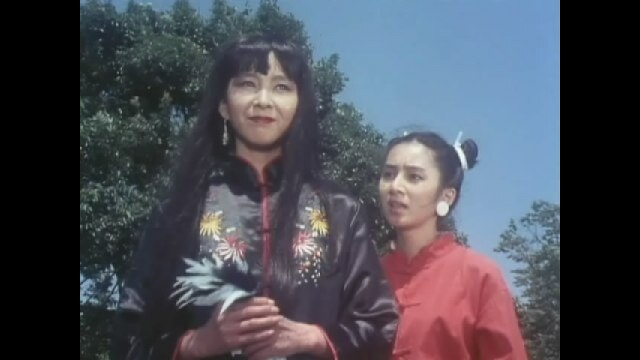 第20話 罠!沈む巨大ロボ