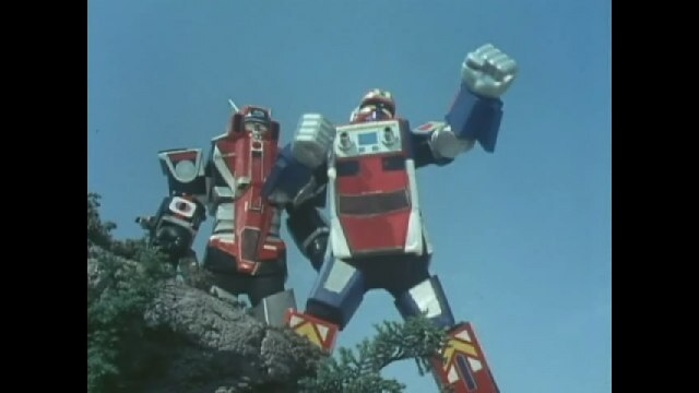 第22話 風雲オーラの嵐!