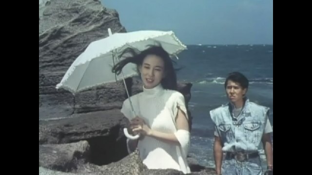 第26話 熱砂に消えた命!