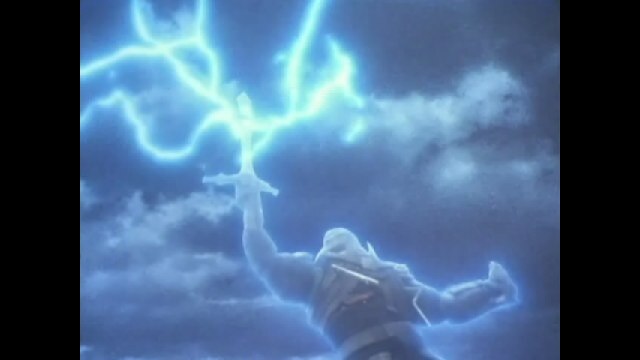 第30話 ママ!!バラバの絶叫!