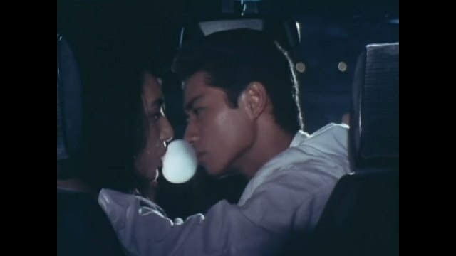 第34話 愛と殺意のブルース