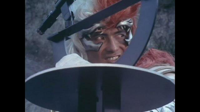 第35話 ゼーバの謎!禁断の墓