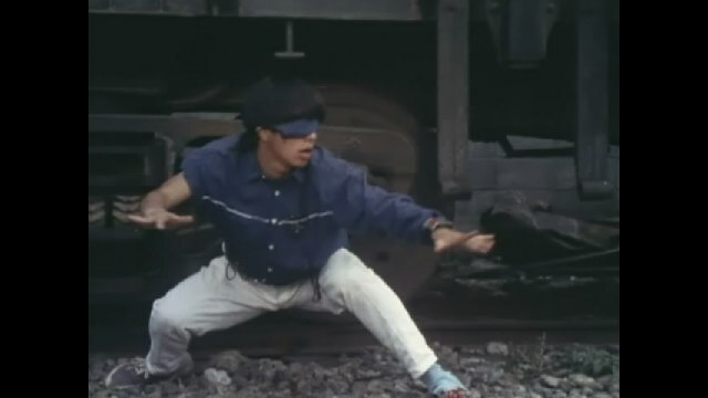 第43話 アキラ失明!謎の呪文