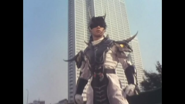 第44話 変身!地帝剣士アキラ