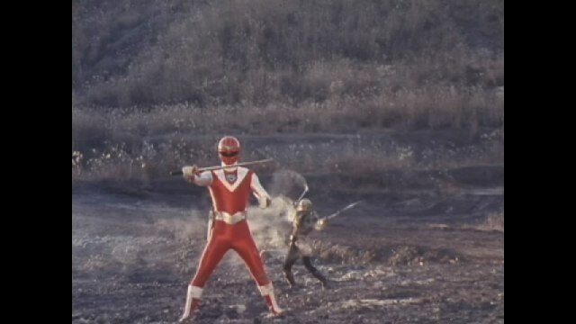 第48話 バラバ!裏切りに死す