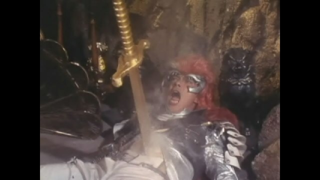 第49話 よみがえったイアル姫