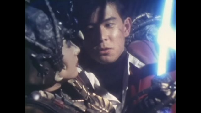 第50話 ゼーバ!戦慄の正体