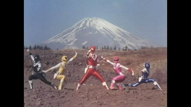 第51話 地帝城大崩壊!