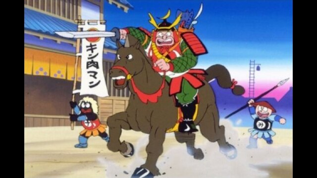 キン肉マン 晴れ姿!正義超人