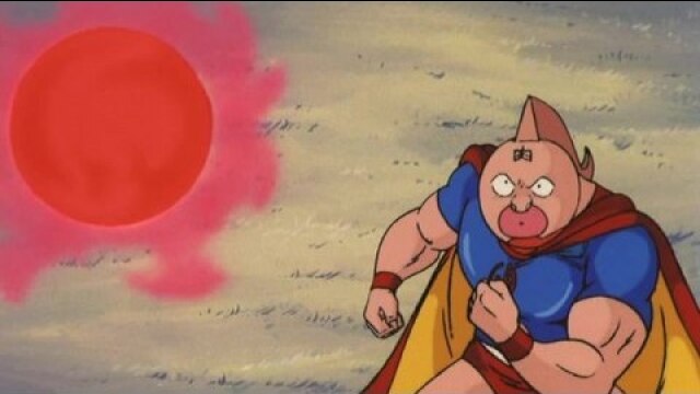 キン肉マン ニューヨーク危機一髪!