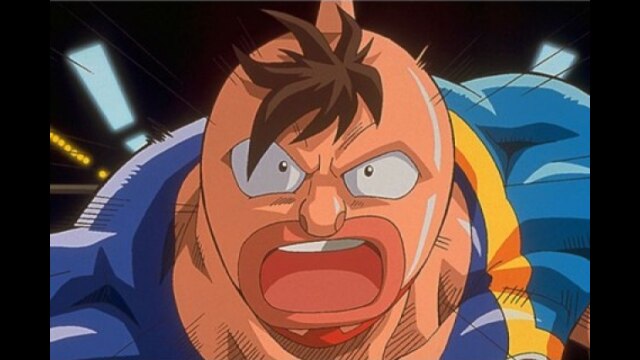 キン肉マンII世