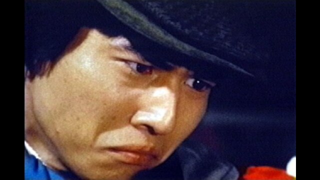 第4話 1ジョーカー!!完全犯罪の死角