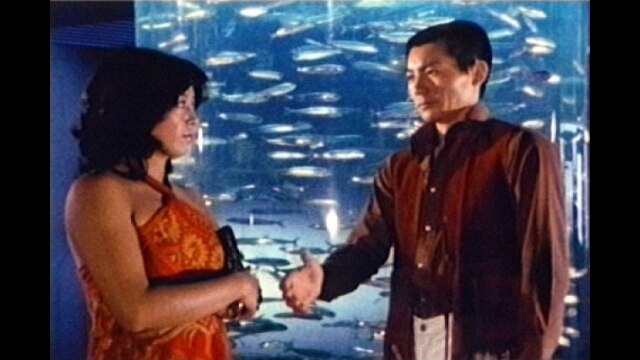 第6話 9ポーカー!!美女の罠