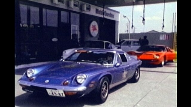 第7話 8スーパーカー!!超速300キロ