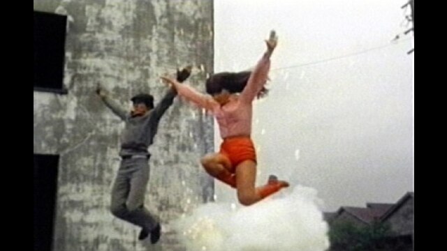 第8話 6ターゲット!!爆発する花