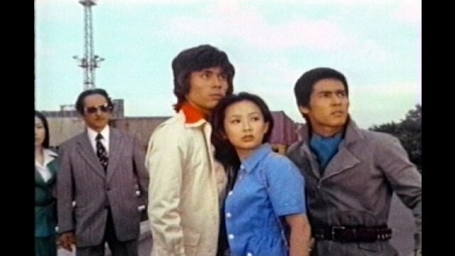 第10話 11コレクション!!幸福への招待