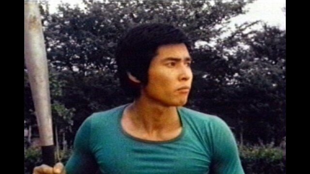 第16話 黒いベースボール!!襲撃する魔球