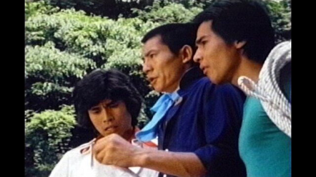 第19話 真赤な大冒険!!底なし魔境の鬼退治