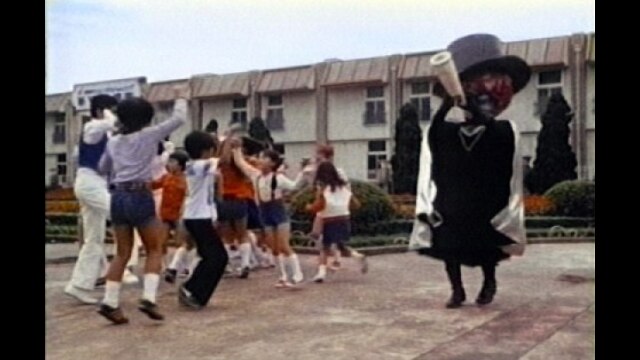 第24話 悪魔か?天使か?!不思議な笛吹き男