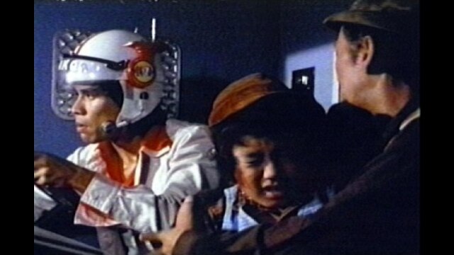 第25話 勝利か?死か?!鬼将軍と機械化軍団