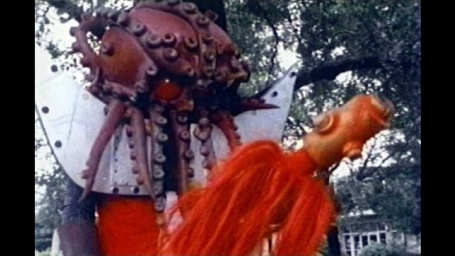 第28話 ぼくの秘密!ポケットの中の宇宙怪物