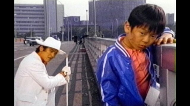 第32話 どっちが本もの?!危うしビッグワン