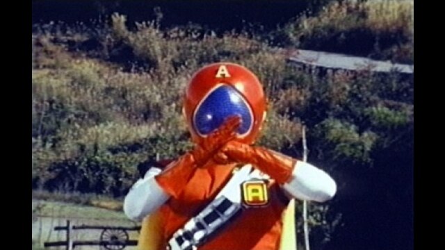 第33話 電撃隊全滅か?!クライムのお料理教室