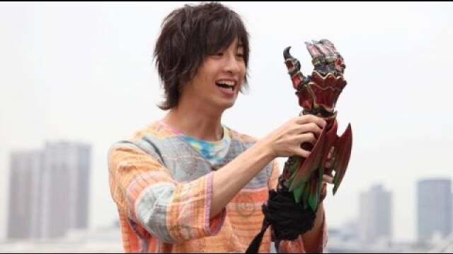 第2話 欲望とアイスとプレゼント