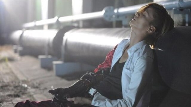 第8話 サボリと無欲と休憩中