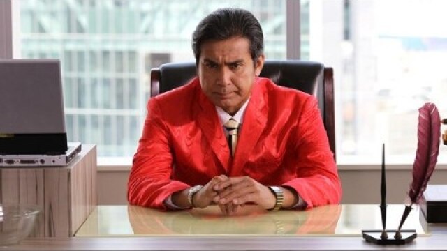 第10話 拳と実験と超バイク