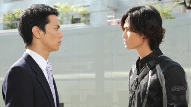 第11話 旅人とアゲハ蝶と有名人