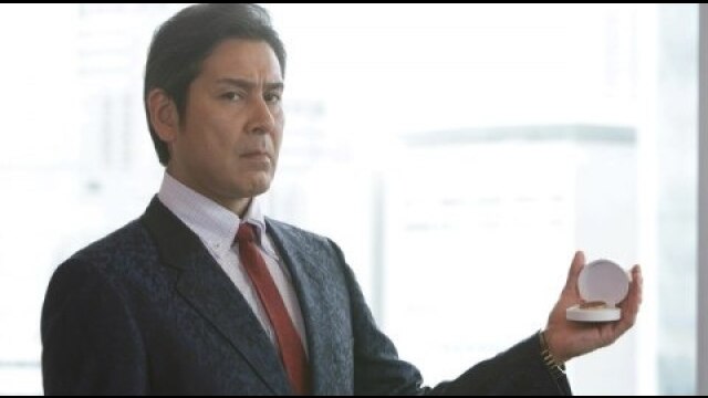 第15話 メダル争奪と輸送車と器