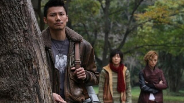 第18話 破壊と理由とウナギムチ