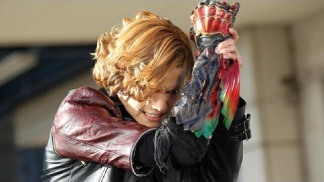 第20話 囮と資格と炎のコンボ