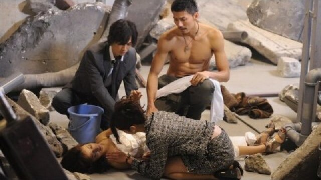 第24話 思い出と恋と海のコンボ